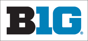 BIG Ten logo